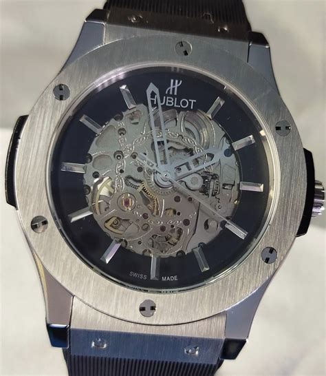 hublot geneve 582666|vendome Hublot geneve collection price.